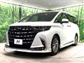 2025 Toyota Alphard Hybrid