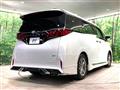 2025 Toyota Alphard Hybrid