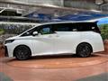 2025 Toyota Vellfire