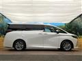 2025 Toyota Alphard Hybrid