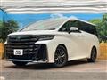 2024 Toyota Vellfire