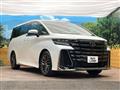 2024 Toyota Vellfire