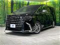2025 Toyota Alphard Hybrid