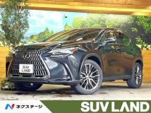 2023 Lexus NX