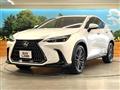 2023 Lexus NX