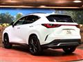2023 Lexus NX