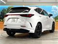 2023 Lexus NX