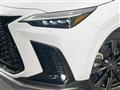 2022 Lexus NX