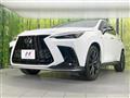 2022 Lexus NX