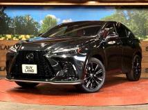 2023 Lexus NX