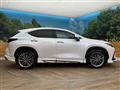 2022 Lexus NX