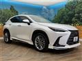2022 Lexus NX