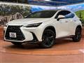 2023 Lexus NX