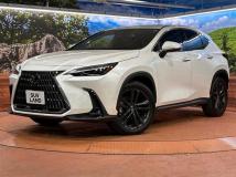 2023 Lexus NX