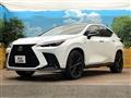 2023 Lexus NX