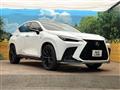 2023 Lexus NX