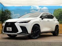 2023 Lexus NX