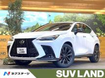 2023 Lexus NX