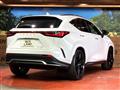 2023 Lexus NX