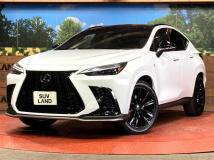 2023 Lexus NX