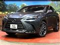 2023 Lexus NX