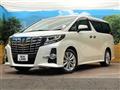 2015 Toyota Alphard