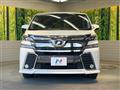 2015 Toyota Vellfire