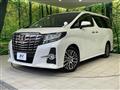 2015 Toyota Alphard