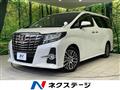 2015 Toyota Alphard