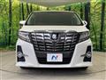 2015 Toyota Alphard