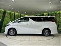 2015 Toyota Alphard