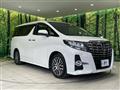 2015 Toyota Alphard