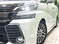 2015 Toyota Vellfire