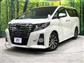 2015 Toyota Alphard
