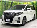 2015 Toyota Alphard