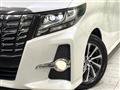 2015 Toyota Alphard