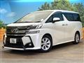 2016 Toyota Vellfire