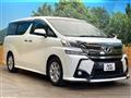 2016 Toyota Vellfire