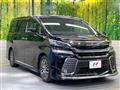2016 Toyota Vellfire