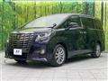 2016 Toyota Alphard
