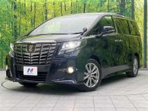 2016 Toyota Alphard