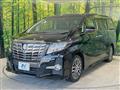 2016 Toyota Alphard