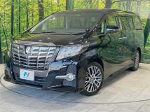 2016 Toyota Alphard