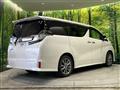 2016 Toyota Vellfire