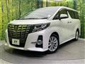 2016 Toyota Alphard