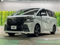 2016 Toyota Vellfire