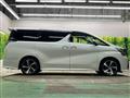 2016 Toyota Vellfire