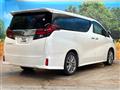 2016 Toyota Alphard