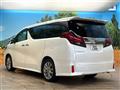 2016 Toyota Alphard