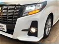 2016 Toyota Alphard